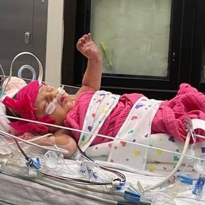 Meet your Posher, Blake